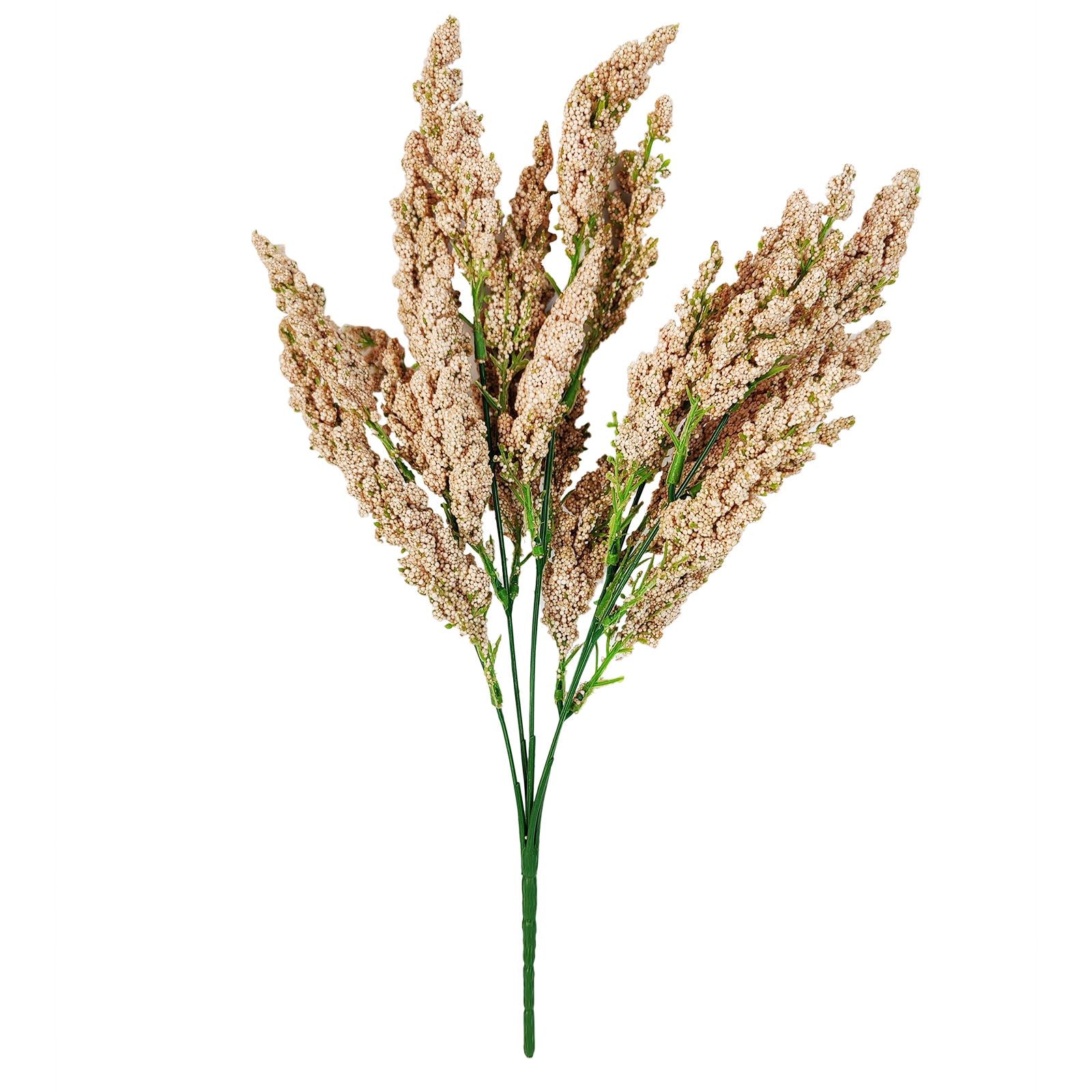 Vintage Effect Heather Bunch