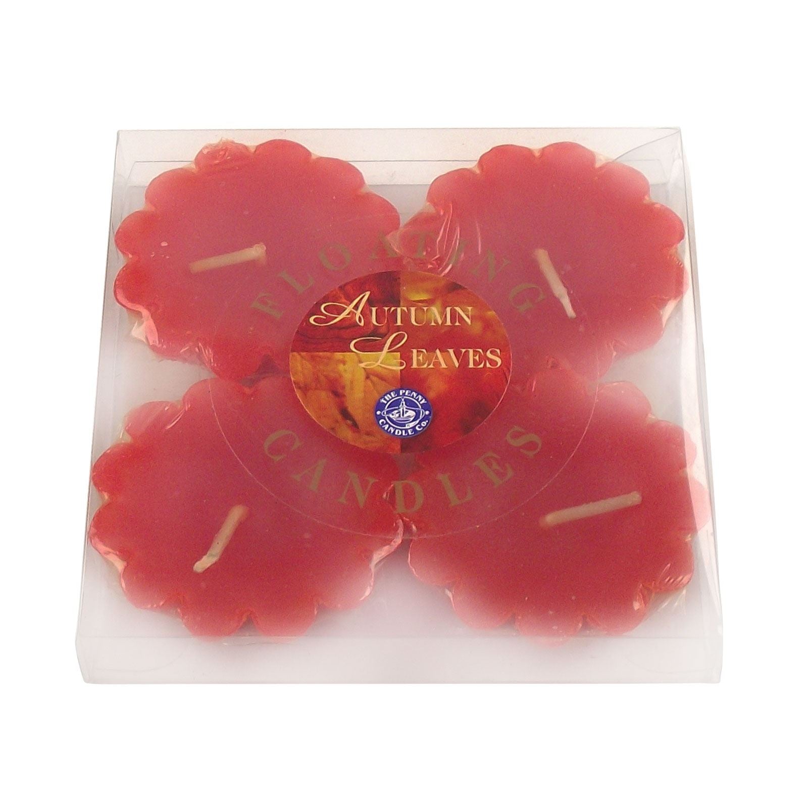 Scented Floating Candles