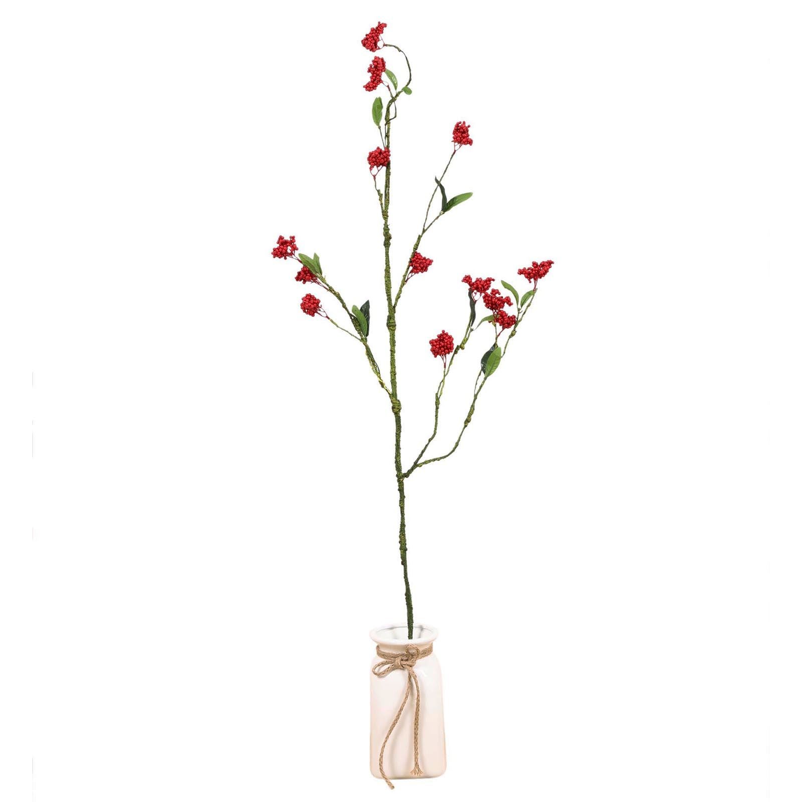 Artificial Branch Flowers