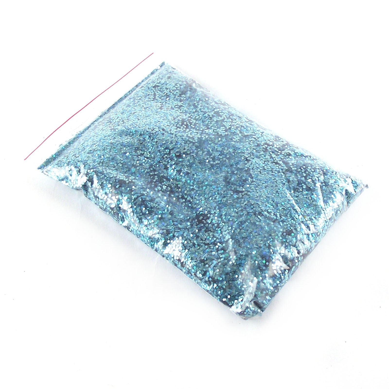 25 Grams of Chunky Holographic Glitter