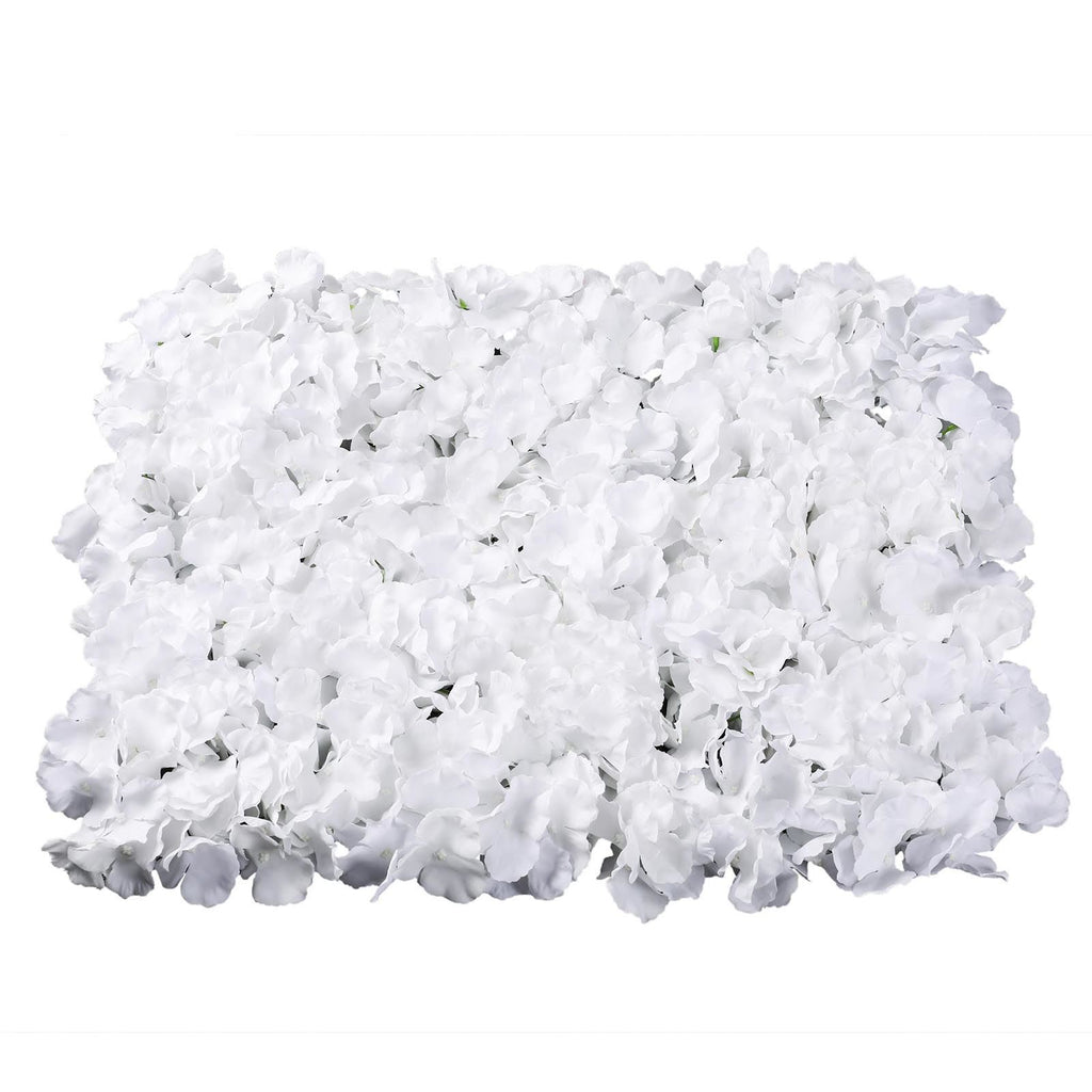 Hydrangea Flower Wall Panel