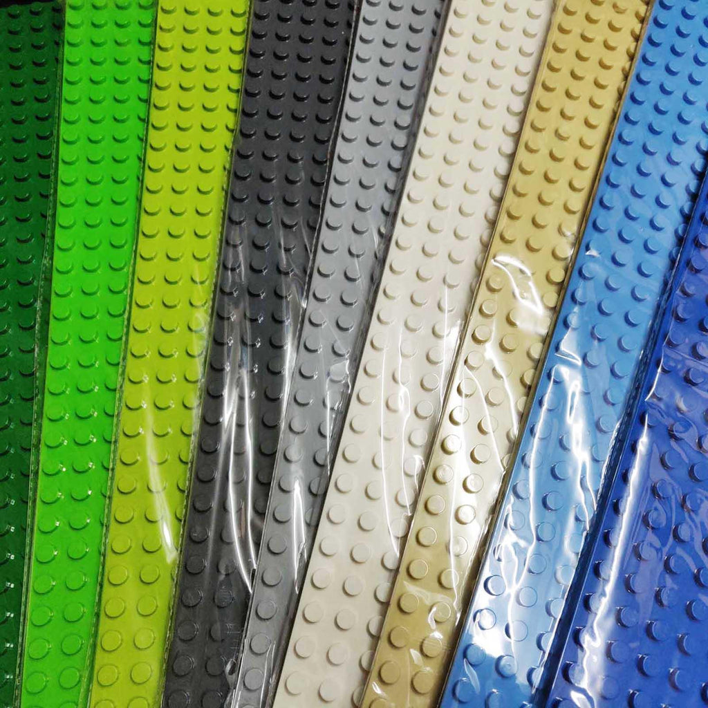 Giant Lego Duplo Compatible Base Boards