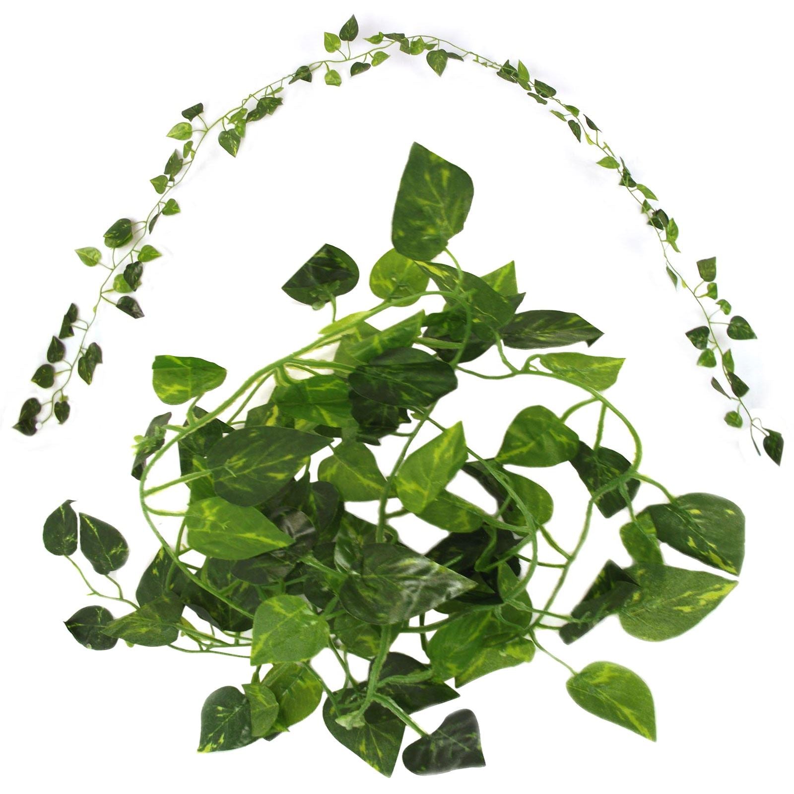 Ivy Leaf Chain Garlands