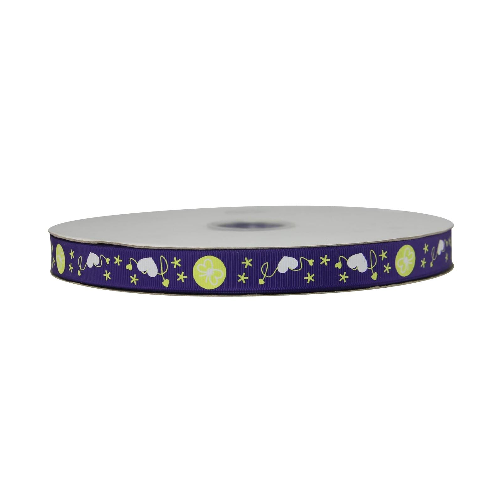 Funky Ribbons - 1 Metre