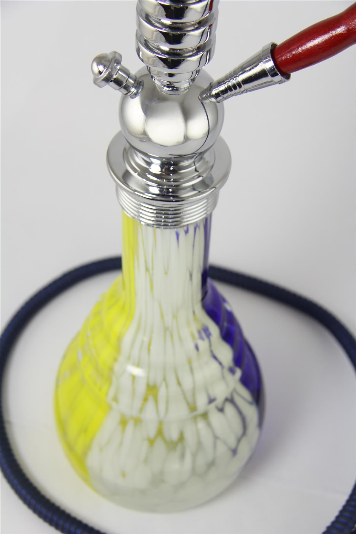 Torre - Blue/Yel/White