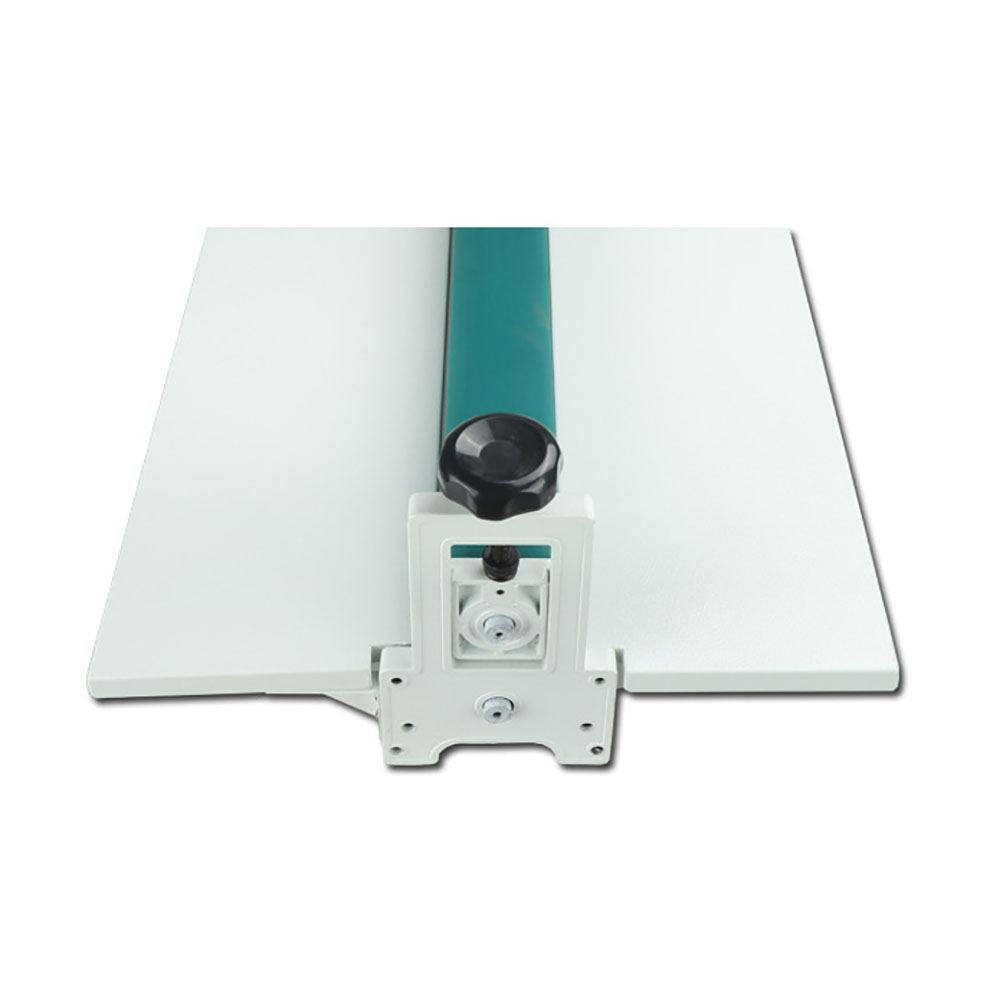 Manual Roller Cold Laminating Machine 35cm