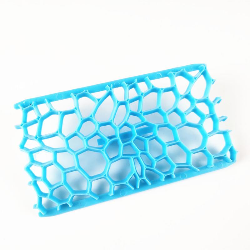 Cake Embossing Plastic Stencil Moulds