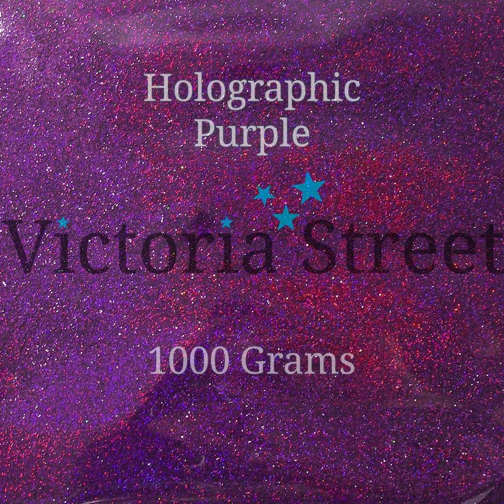 1000g Fine Glitter - 0.2mm / 0.008" - All Types