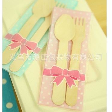 Slim Finger Confectionery and Sweet Bags