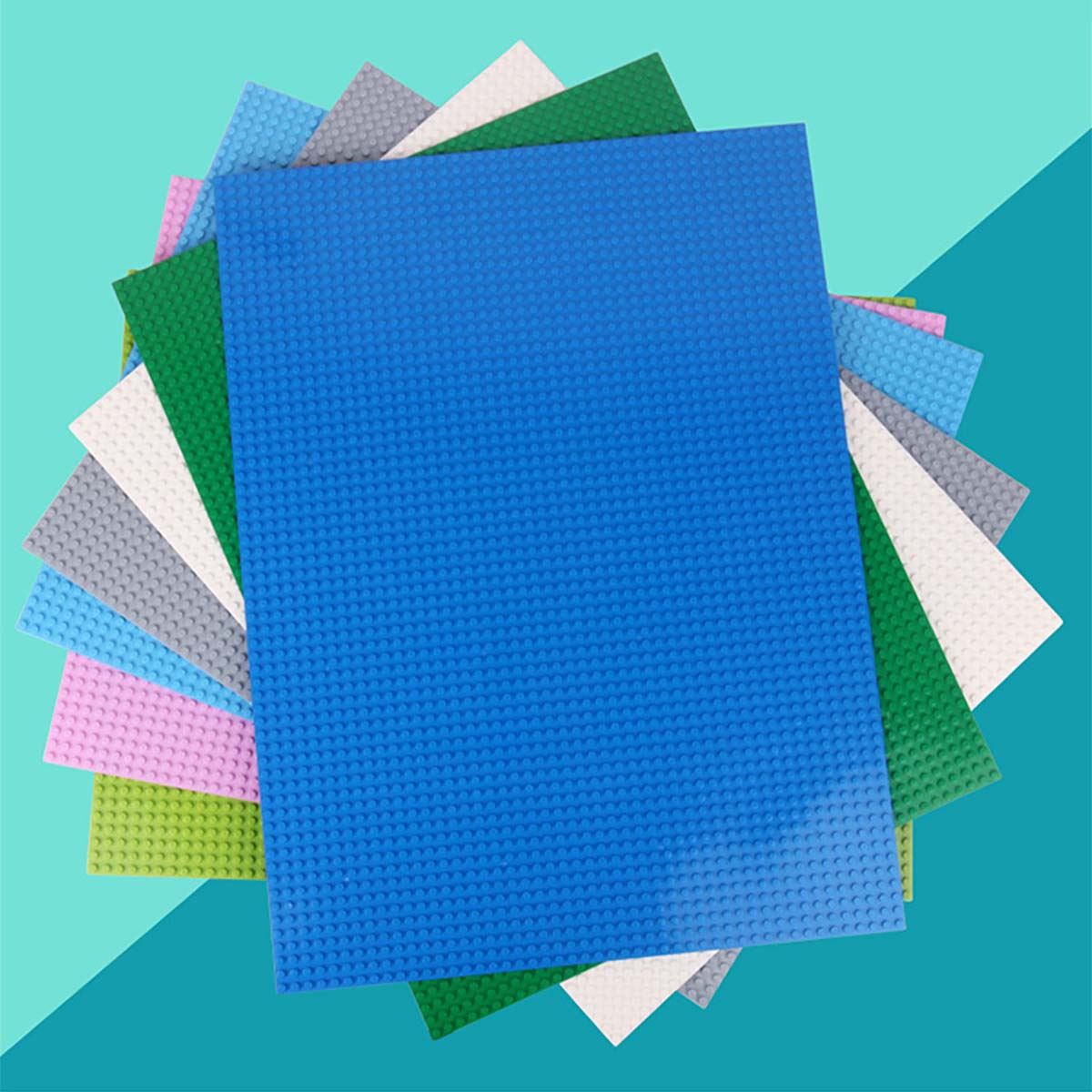 Lego Original Compatible Base Boards