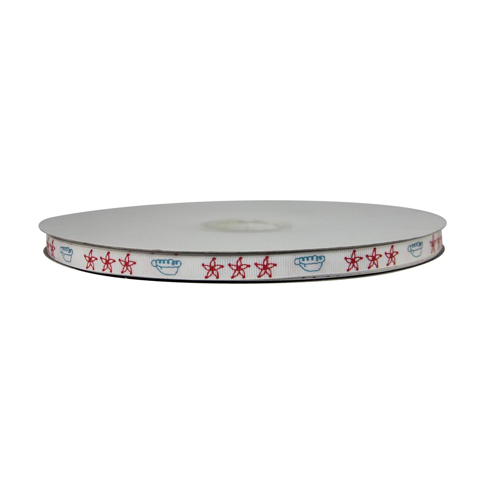 Funky Ribbons - 1 Metre