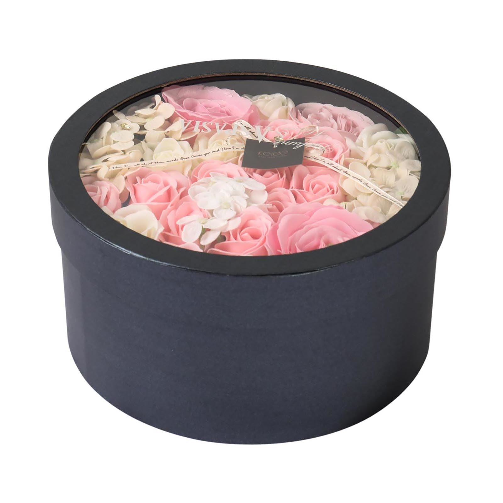 Forever Rose Large Display Gift Box