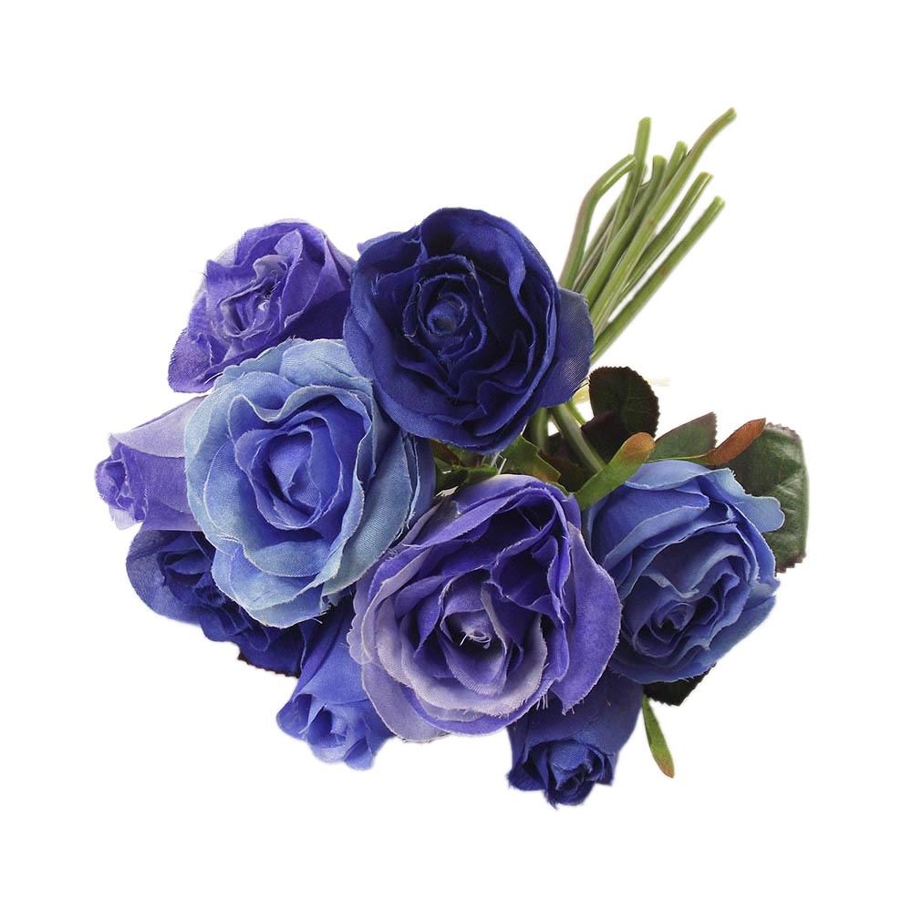 Bundle of Premium Handtied Two-Toned Roses