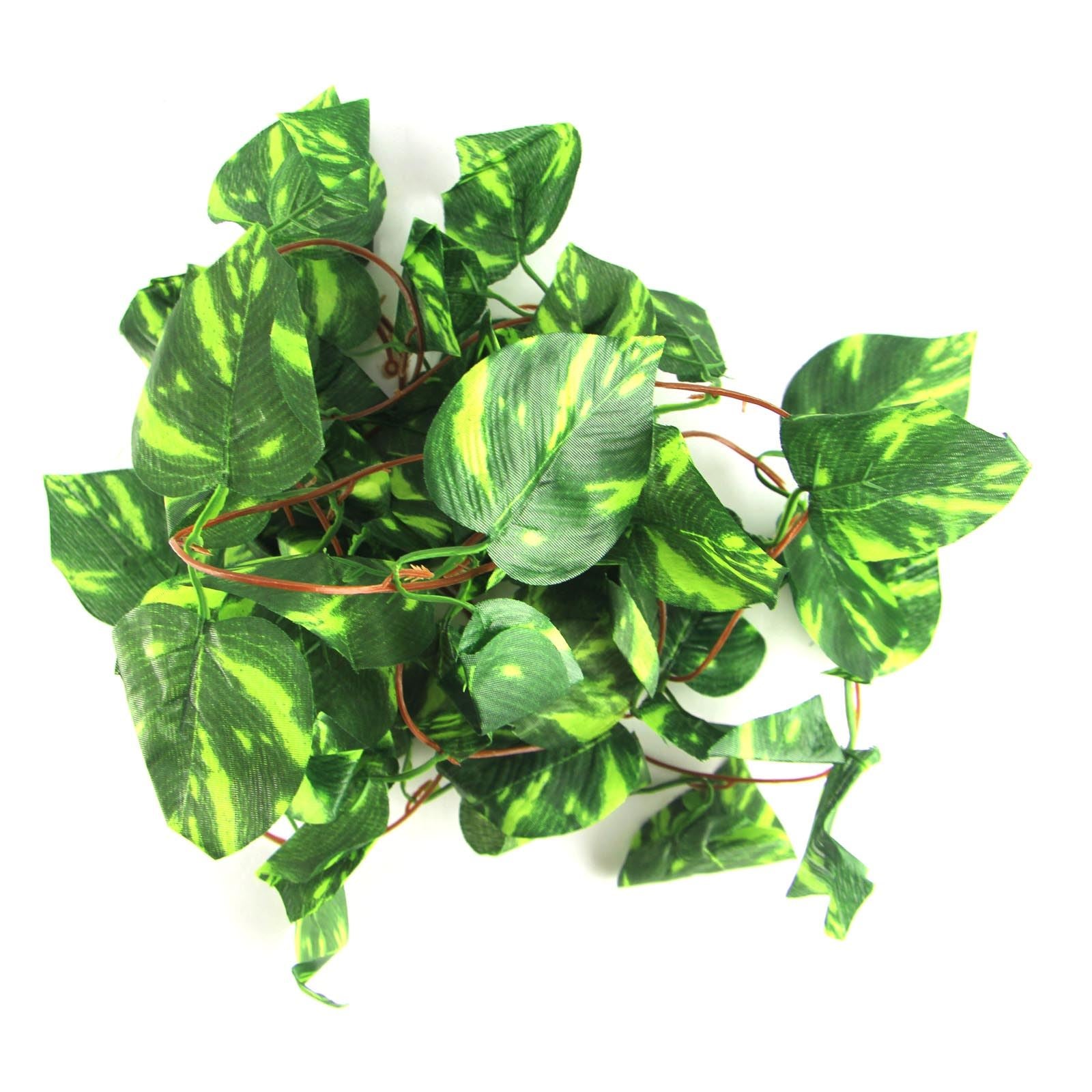 Ivy Leaf Chain Garlands