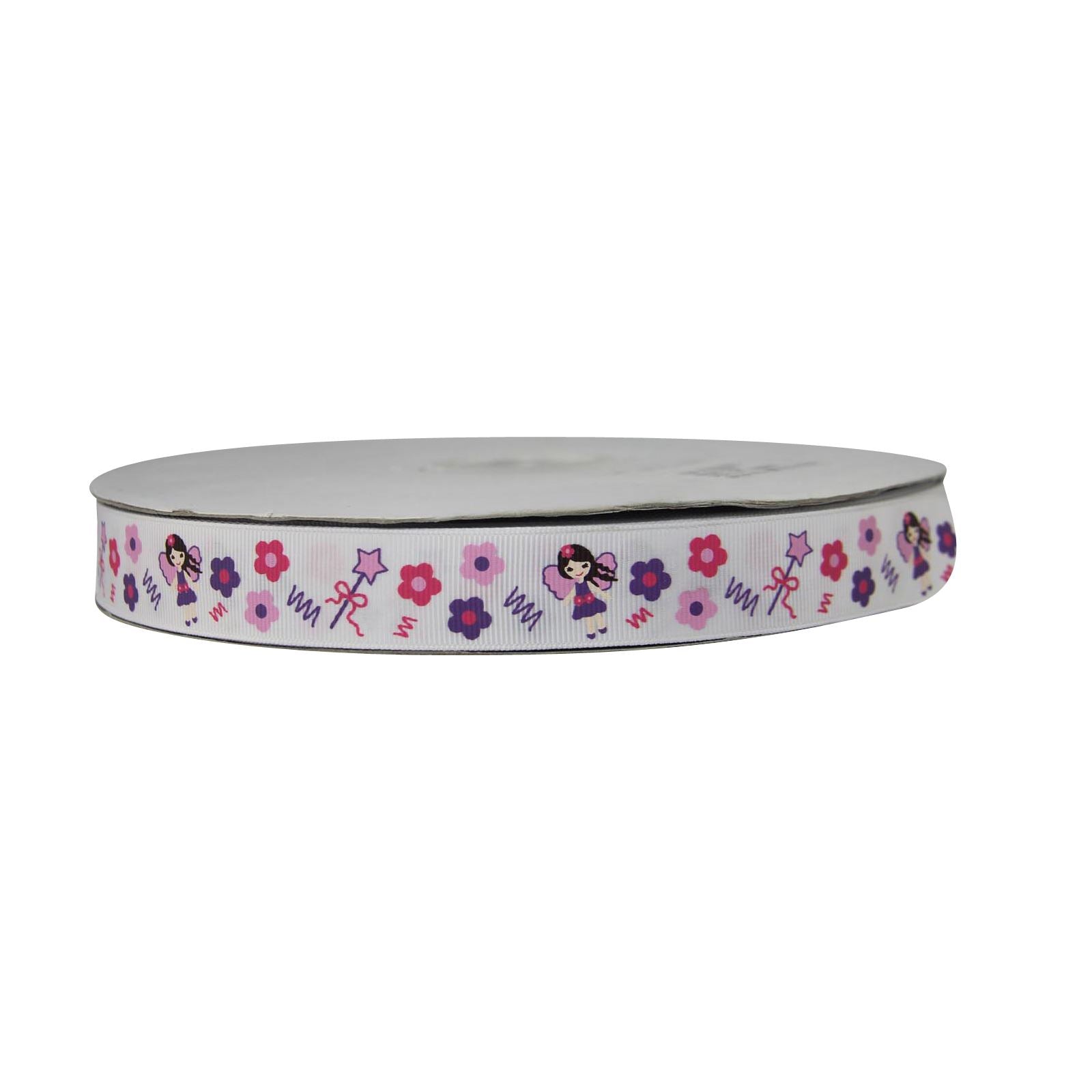 Funky Ribbons - 1 Metre