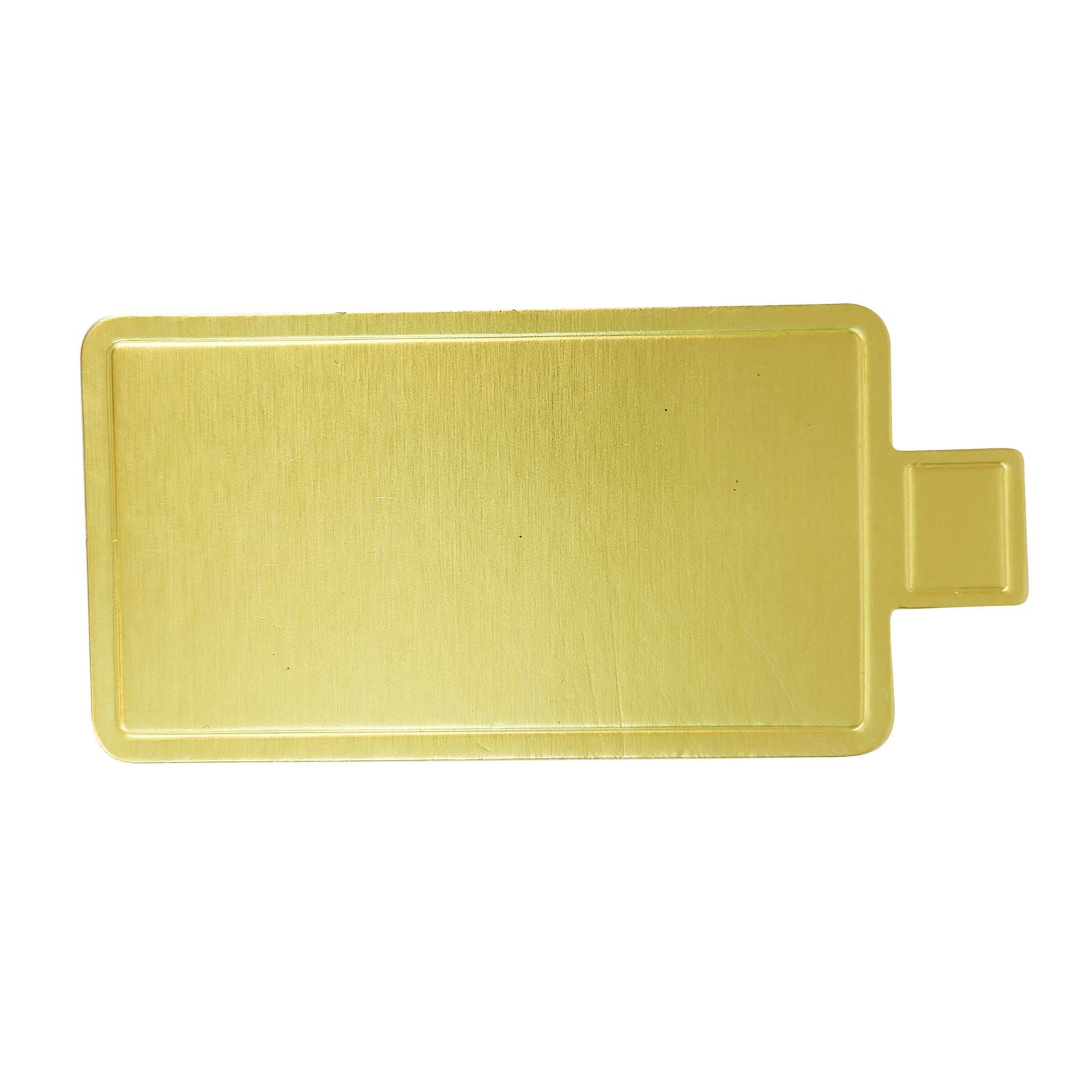 Mini Slice Cake Boards