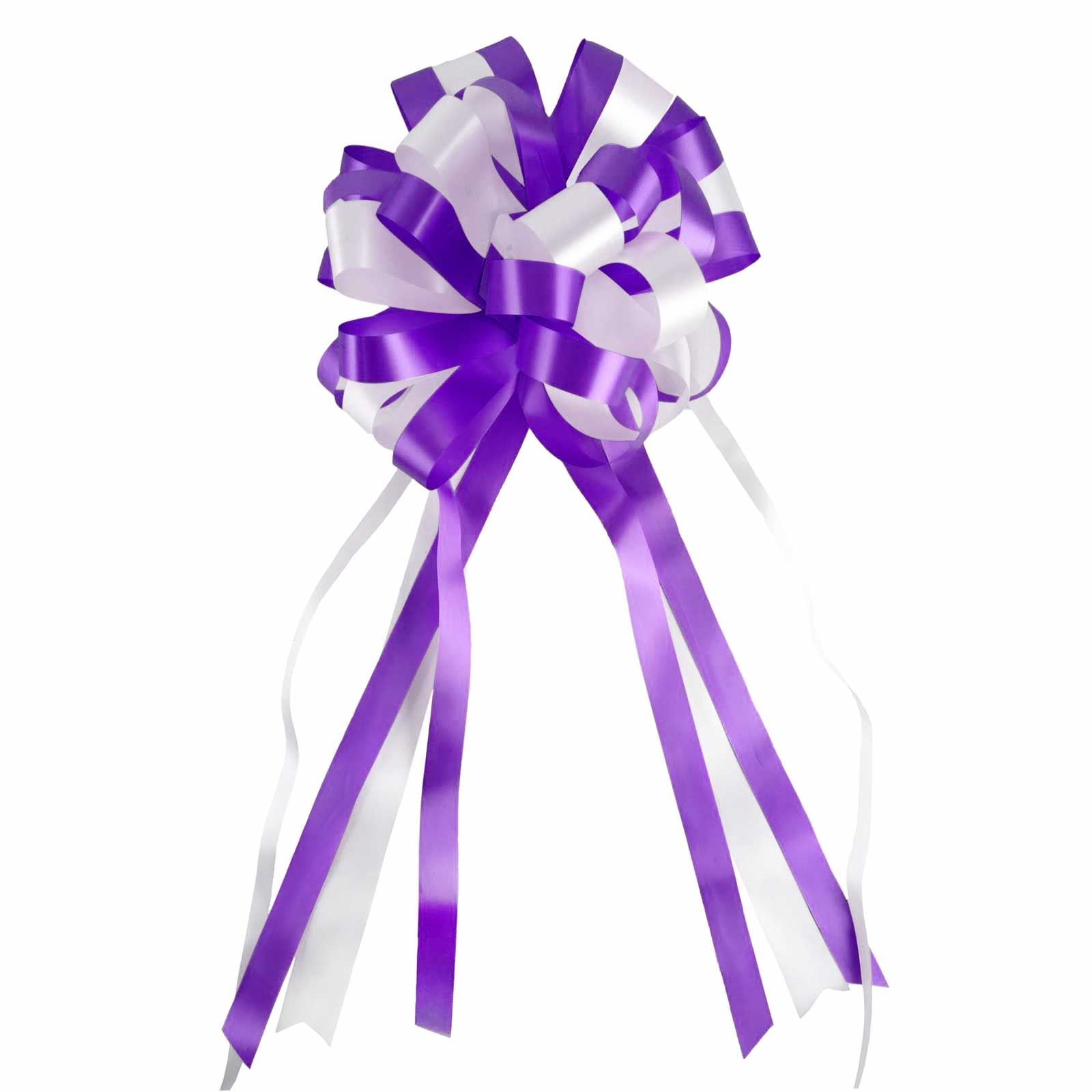 XL 80mm Jumbo Pompom Bows