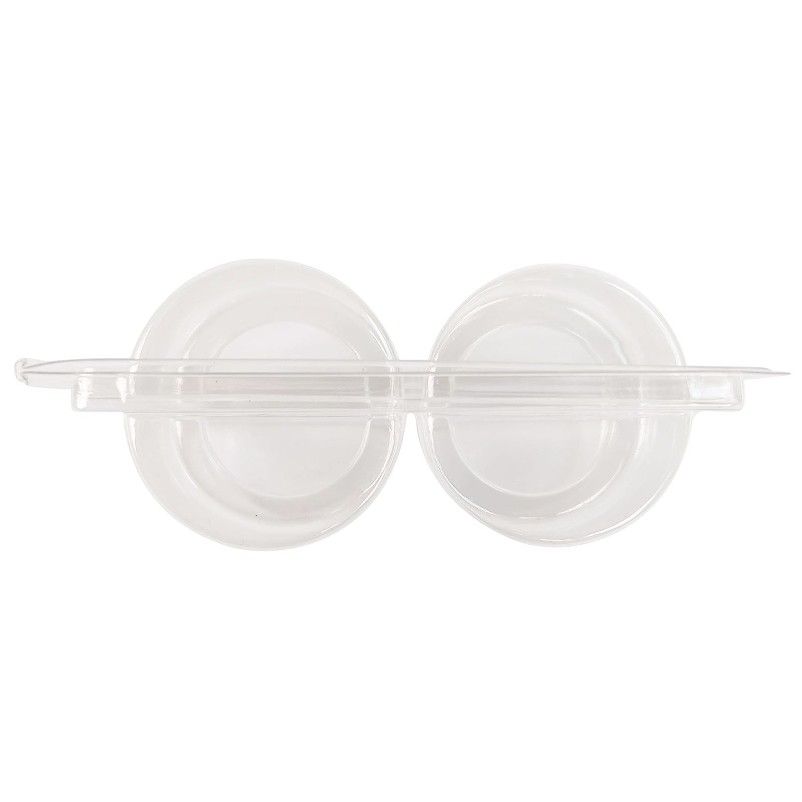 Macaron Blister Pack Clear Shell Boxes