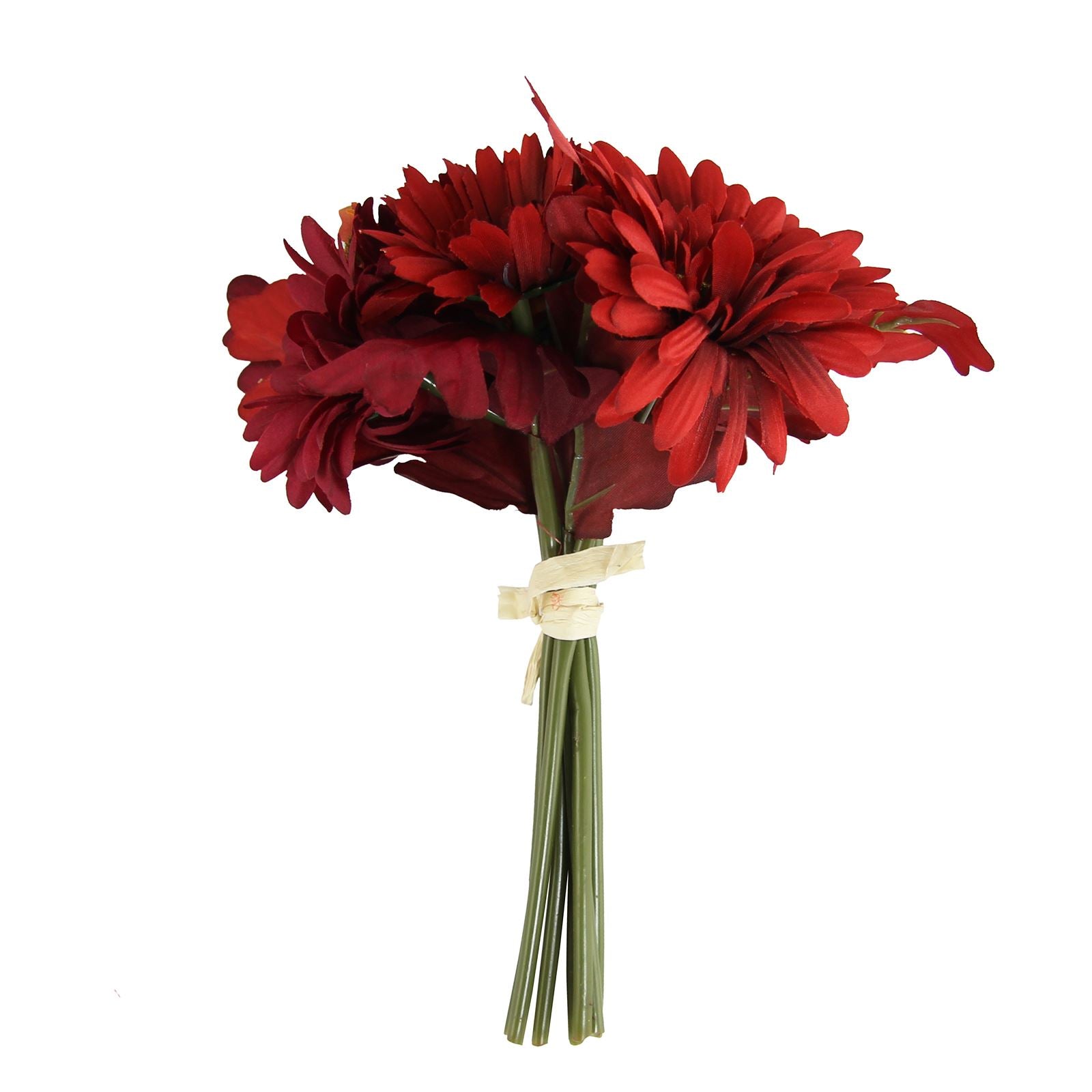 Gerbera Hand Tied Bundle