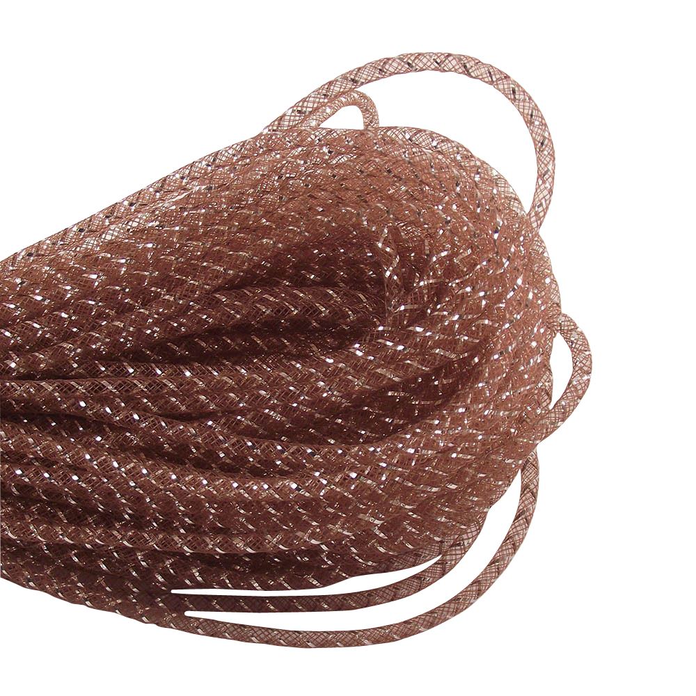 4mm Skinny Crinoline Tube
