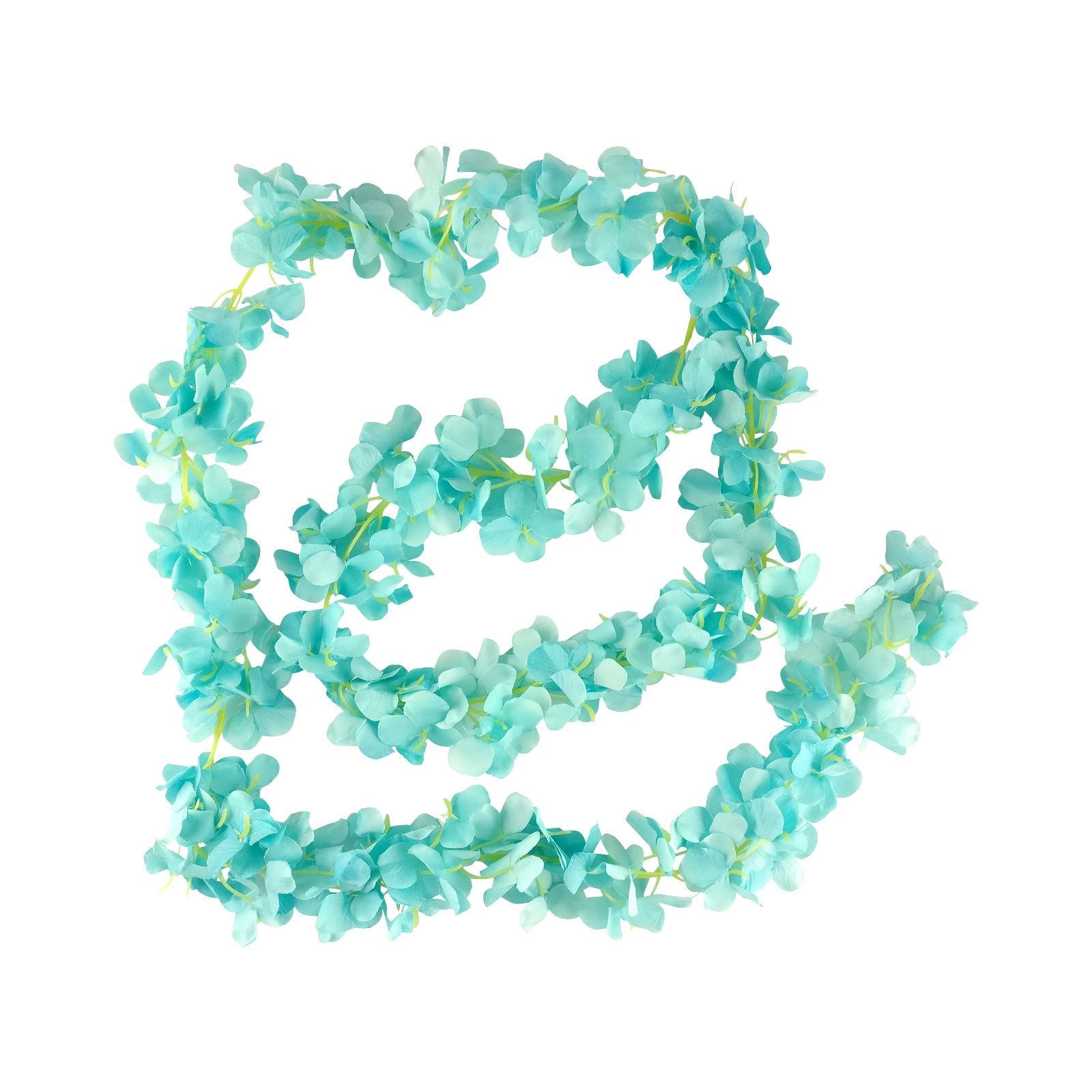 200cm Hydrangea Flower Garland