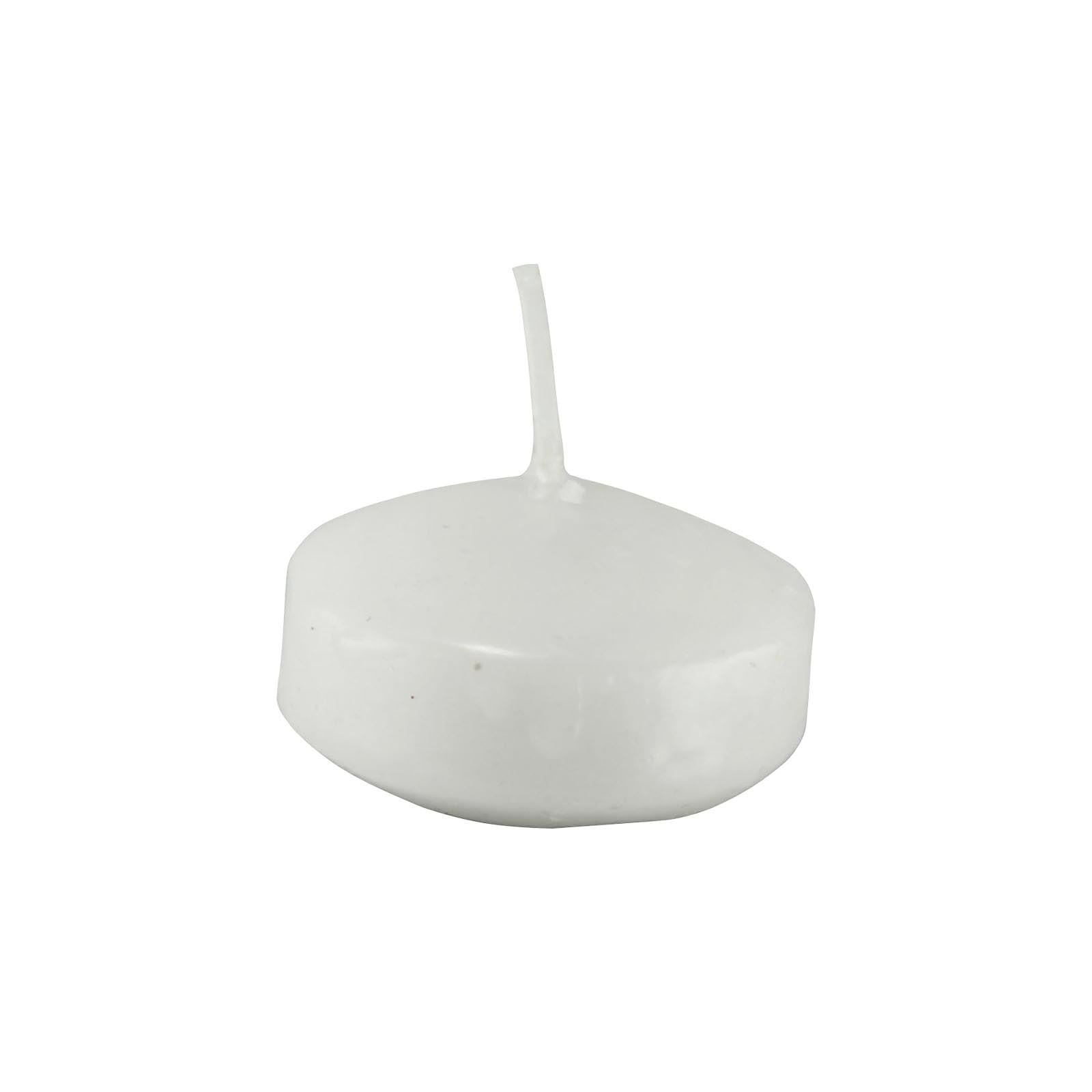 Large Floating Candles