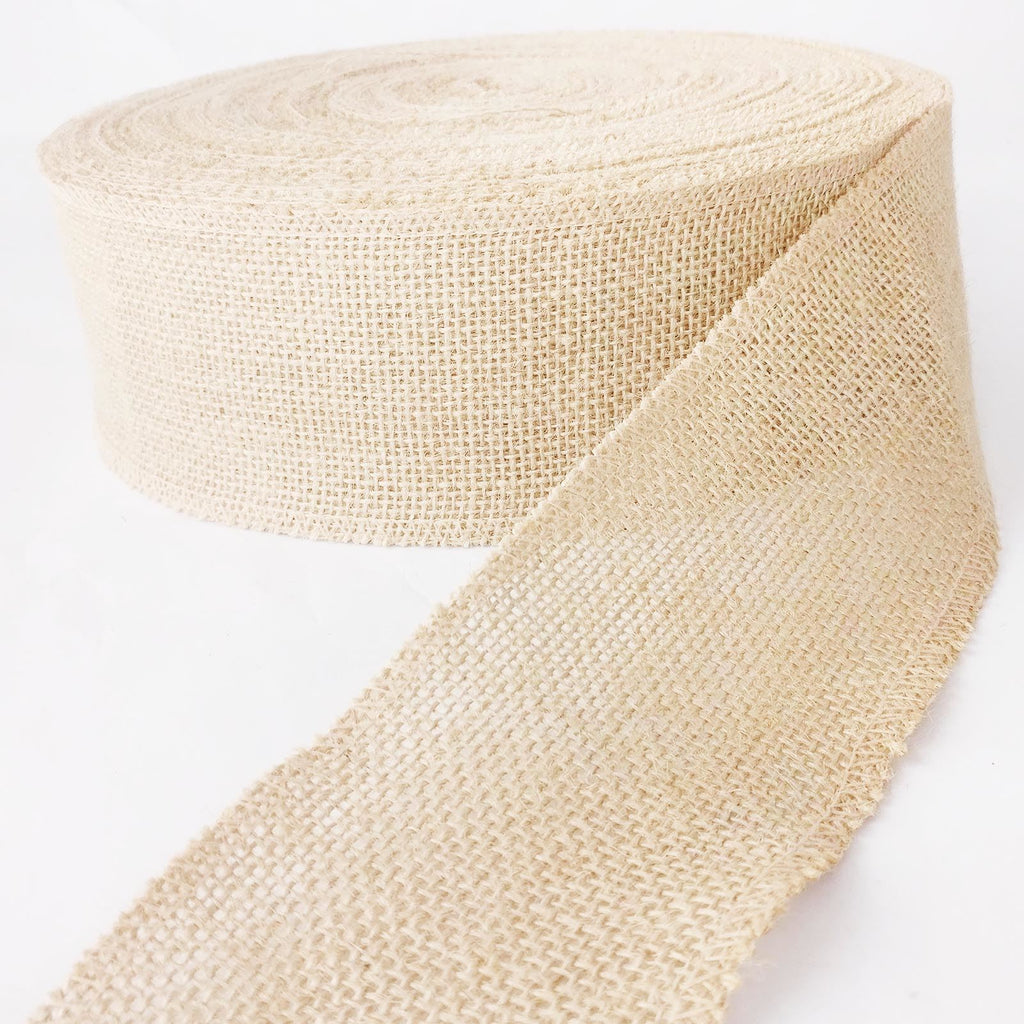 Overlocked Natural Hessian Ribbon
