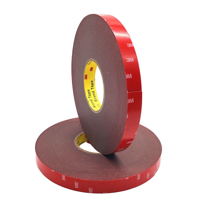 3M VHB Double-Sided Adhesive Tape - 4229P - 5mm x 33m Full Roll
