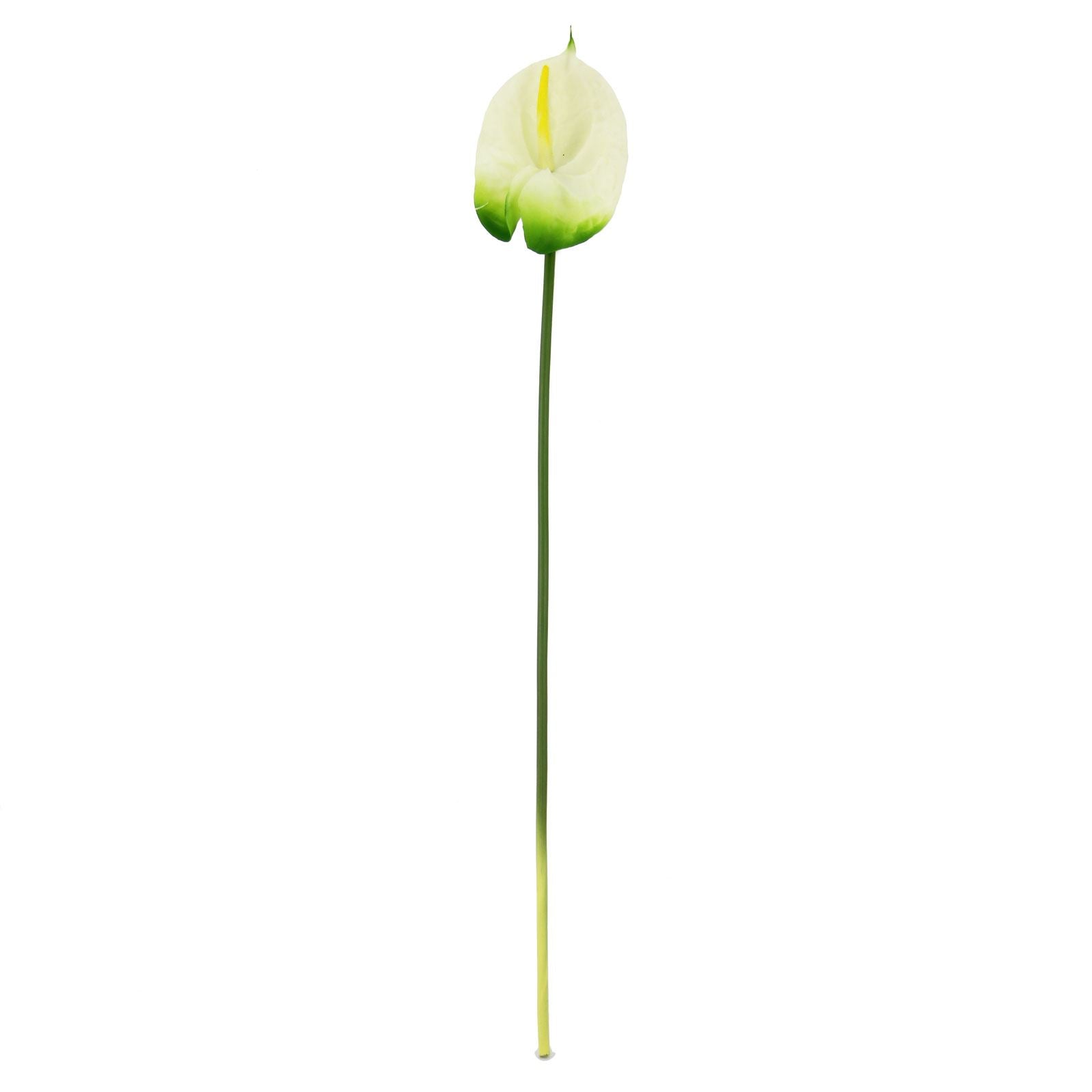 Real Touch Single Anthurium