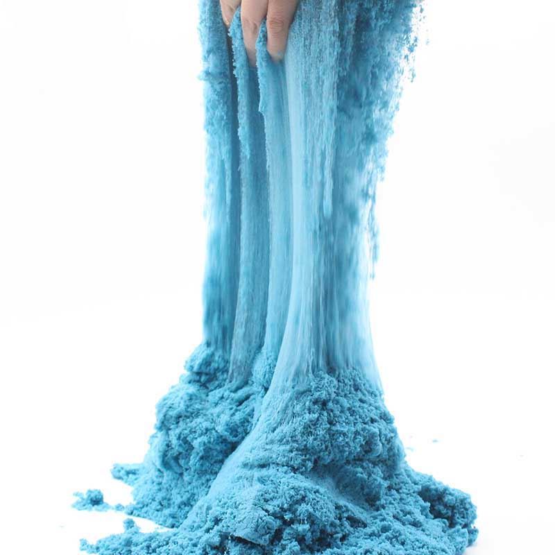 300 Grams of Cotton Sand