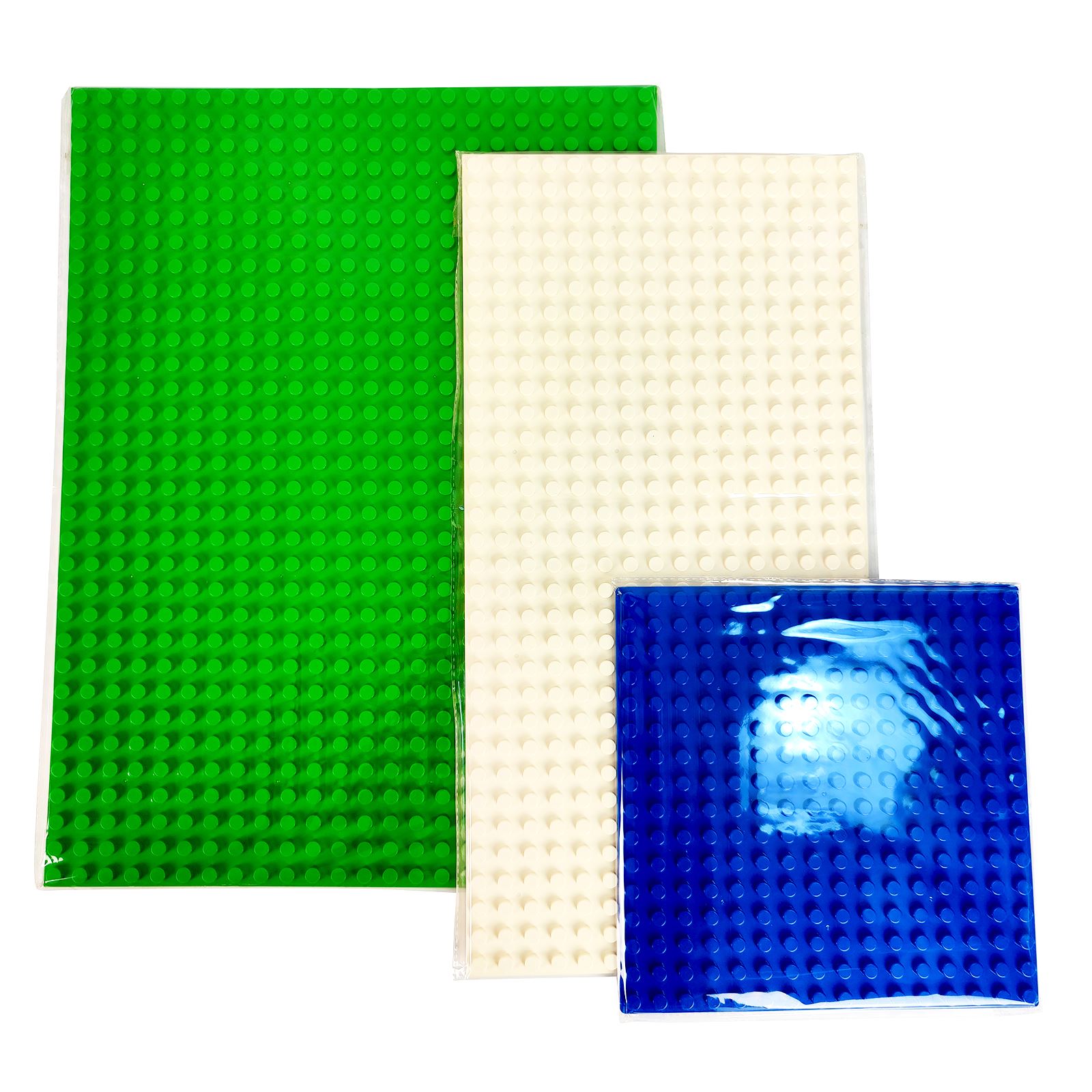 Lego Original Compatible Base Boards