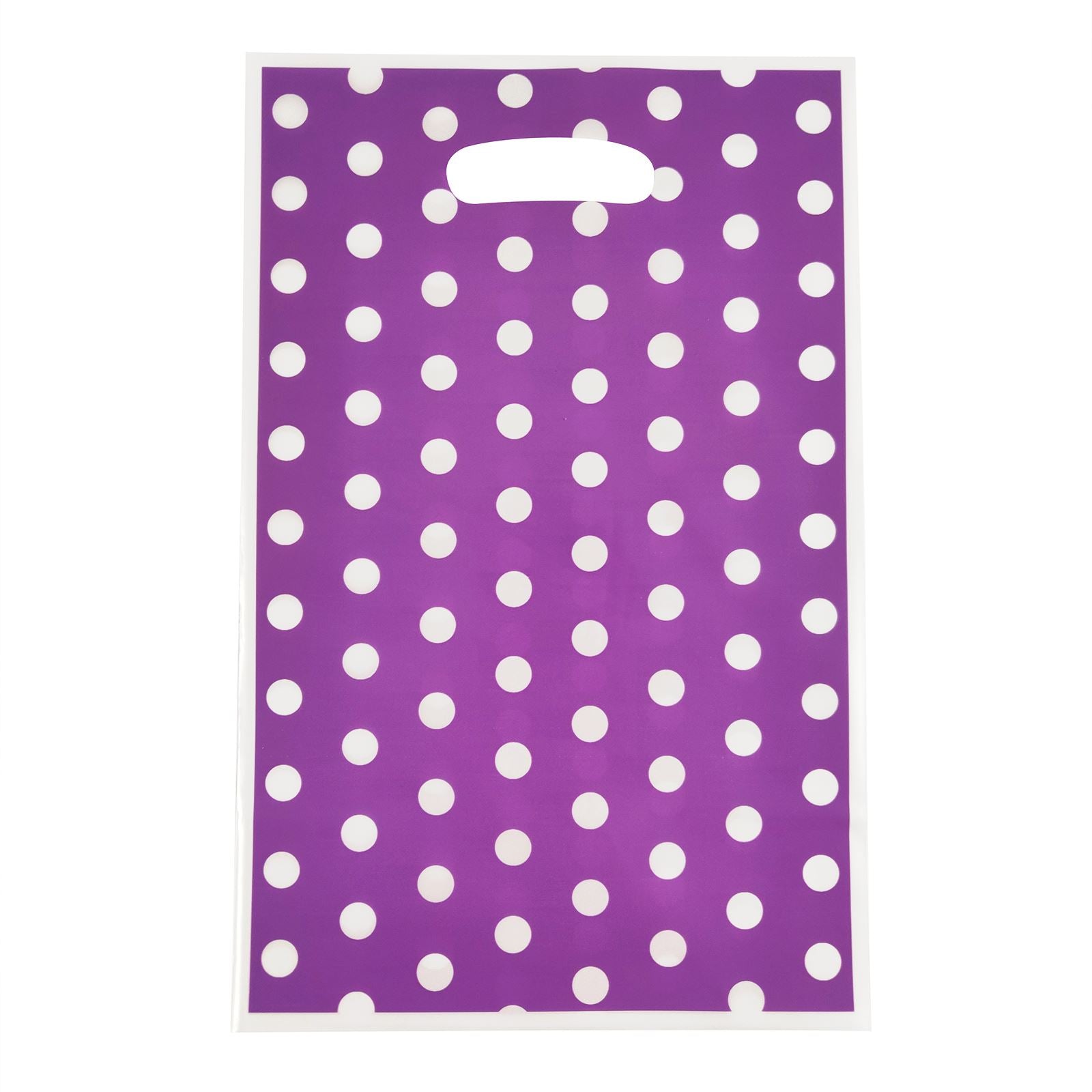 Polkadot Loot Bags
