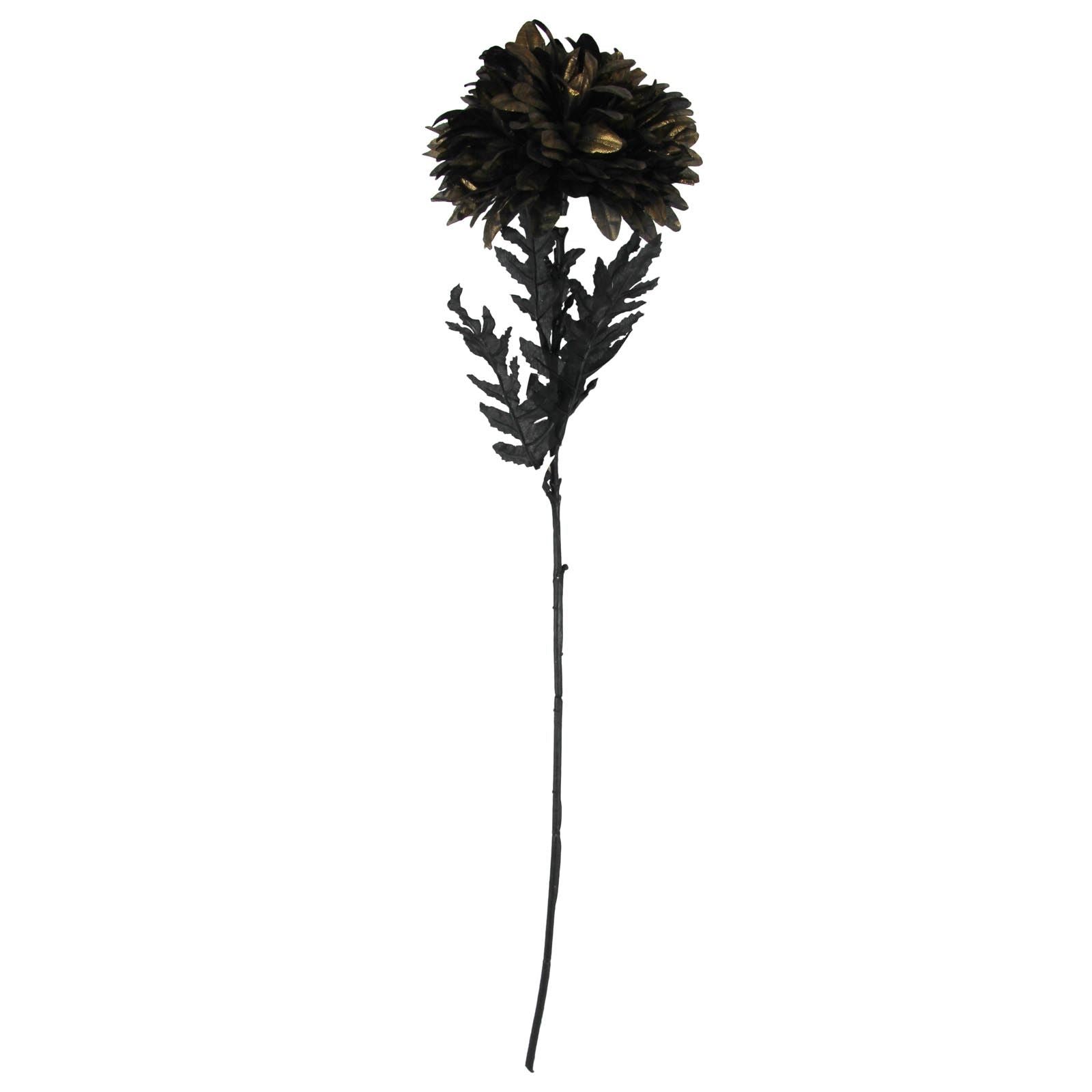 Metallic Wild Mum Stem