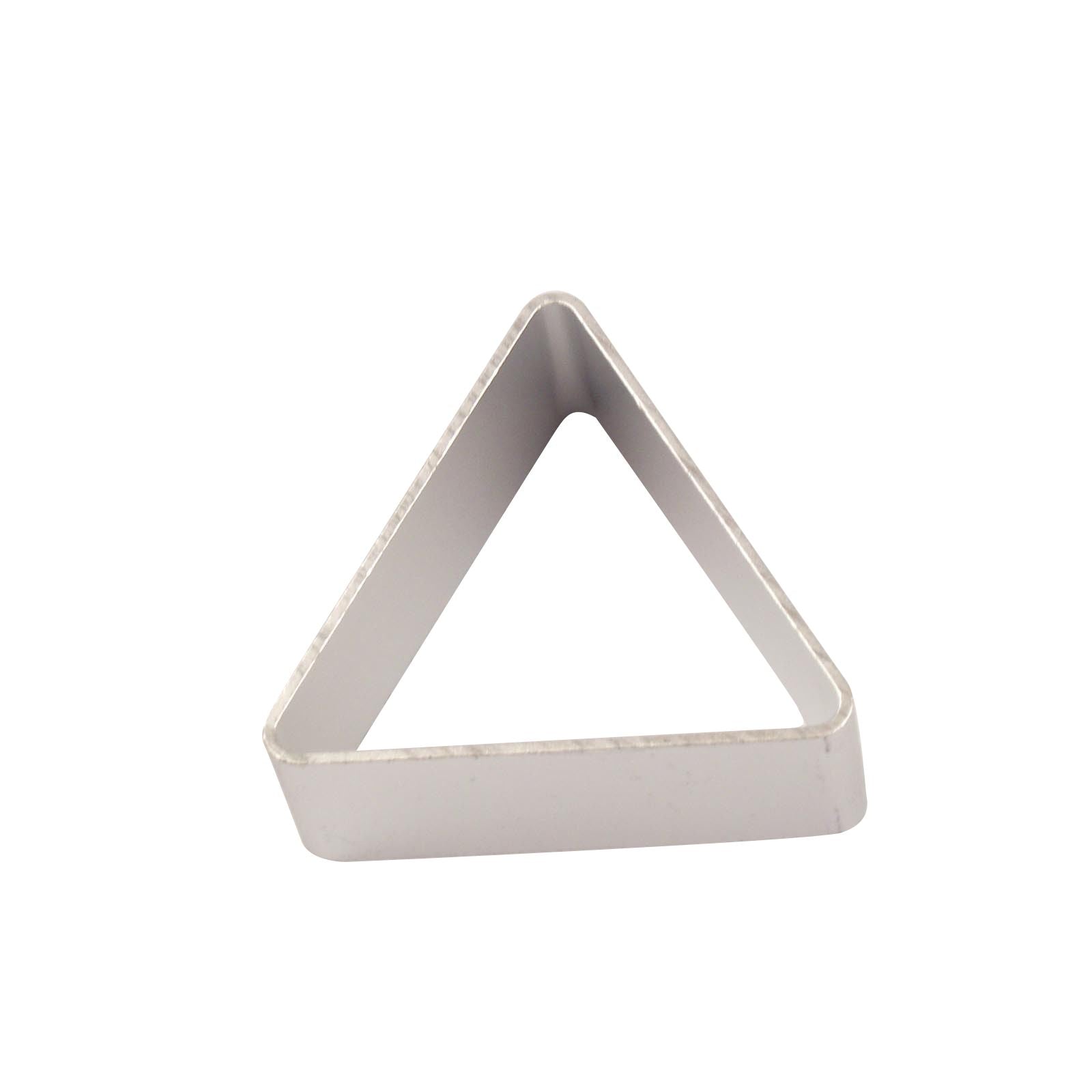 Seamless Aluminium Cookie Cutters! Premium High Quality Sugarpaste Fondant