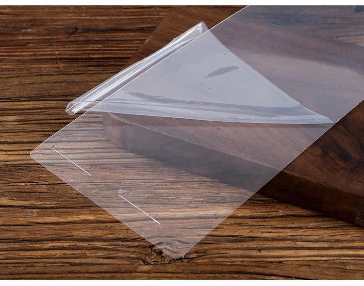 Premium Mini Transparent Cake Box - Hat Box Bento Cupcake Gift Display