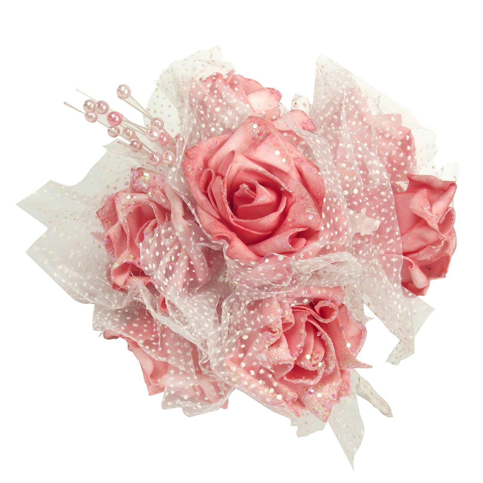 Clearance Bridesmaid Posy