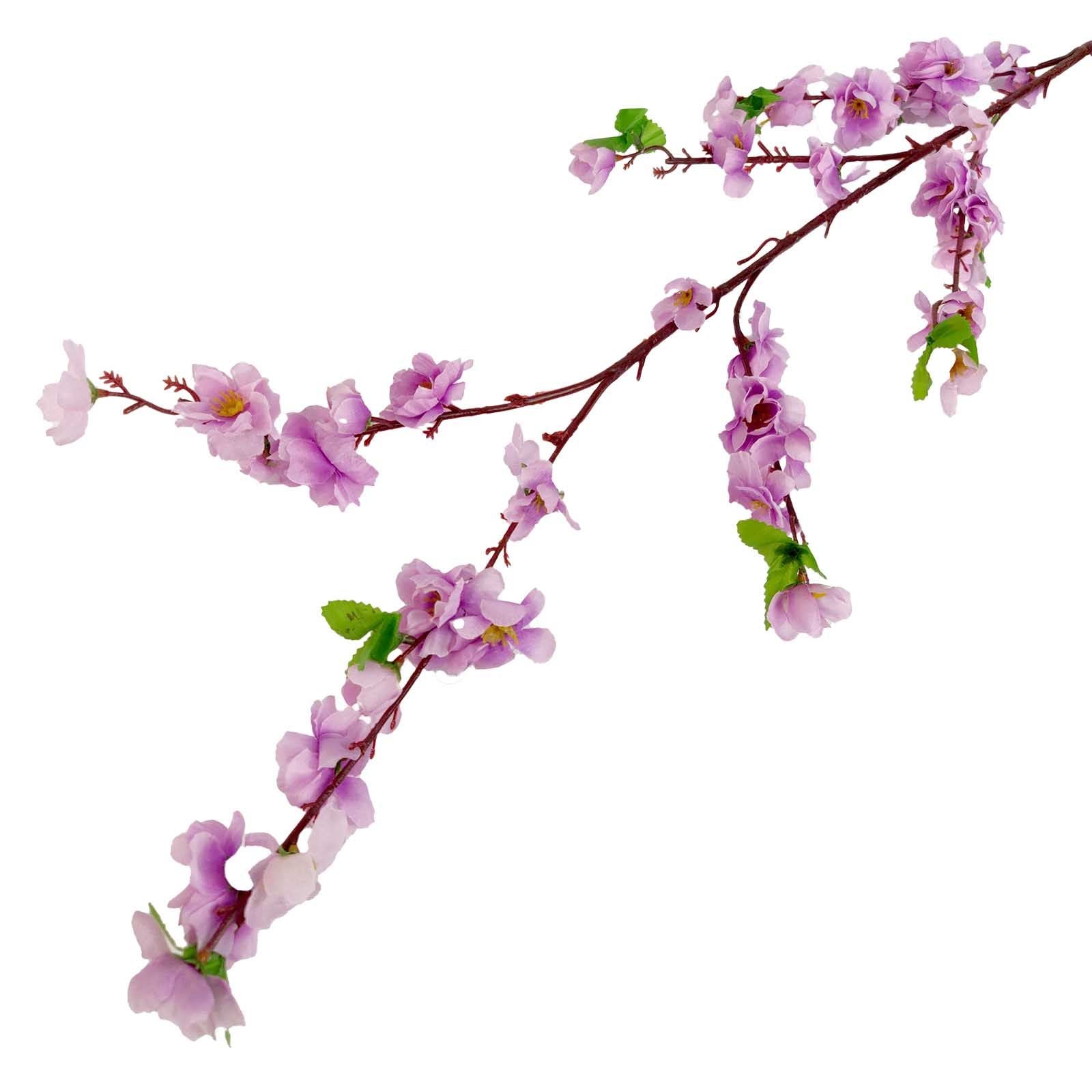 Peach Flower Blossom Sprays