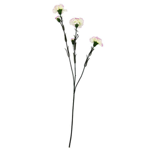 Large 3 Head Carnation Spray