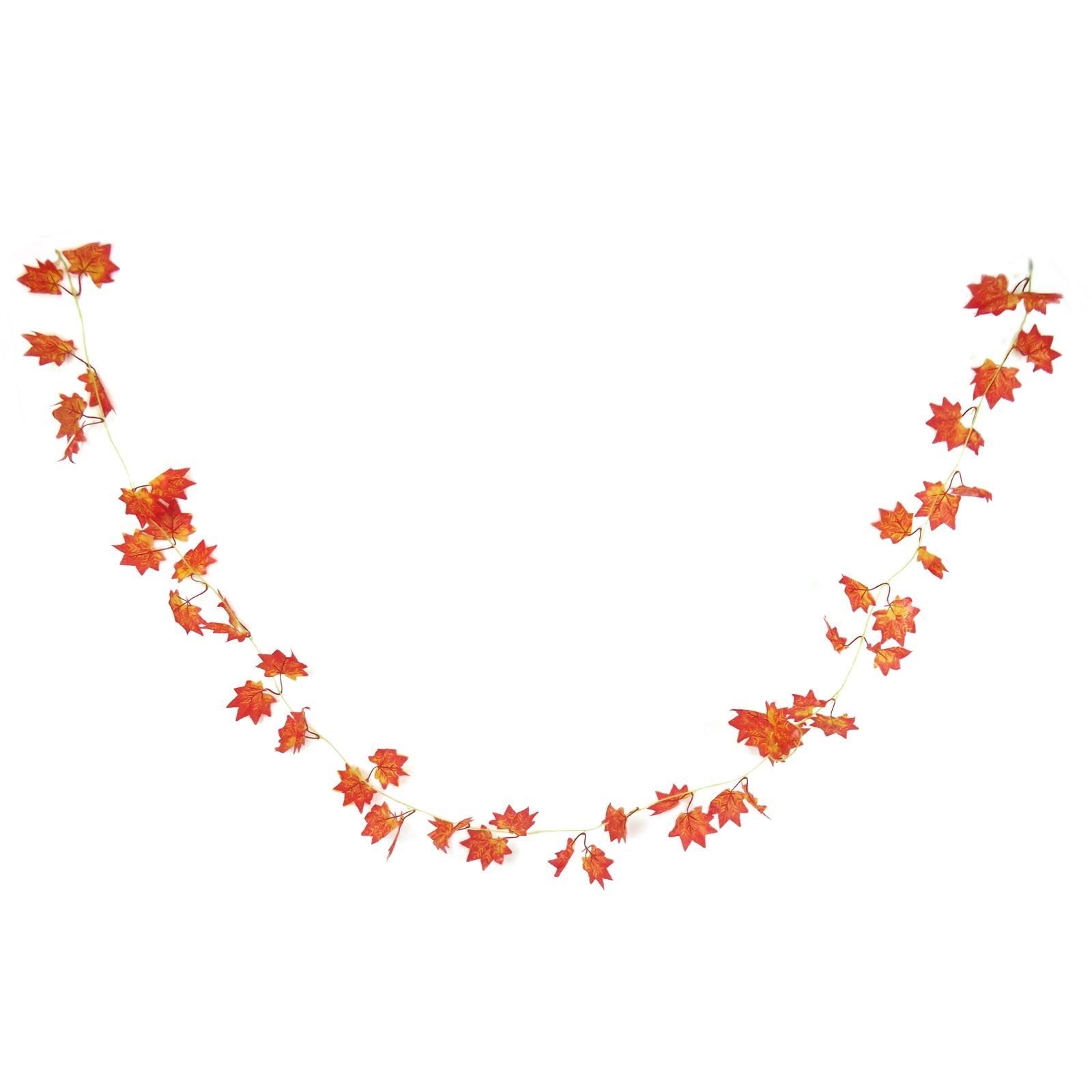 Ivy Leaf Chain Garlands