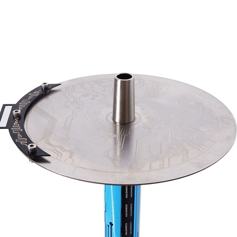 Premium Techno Hookah