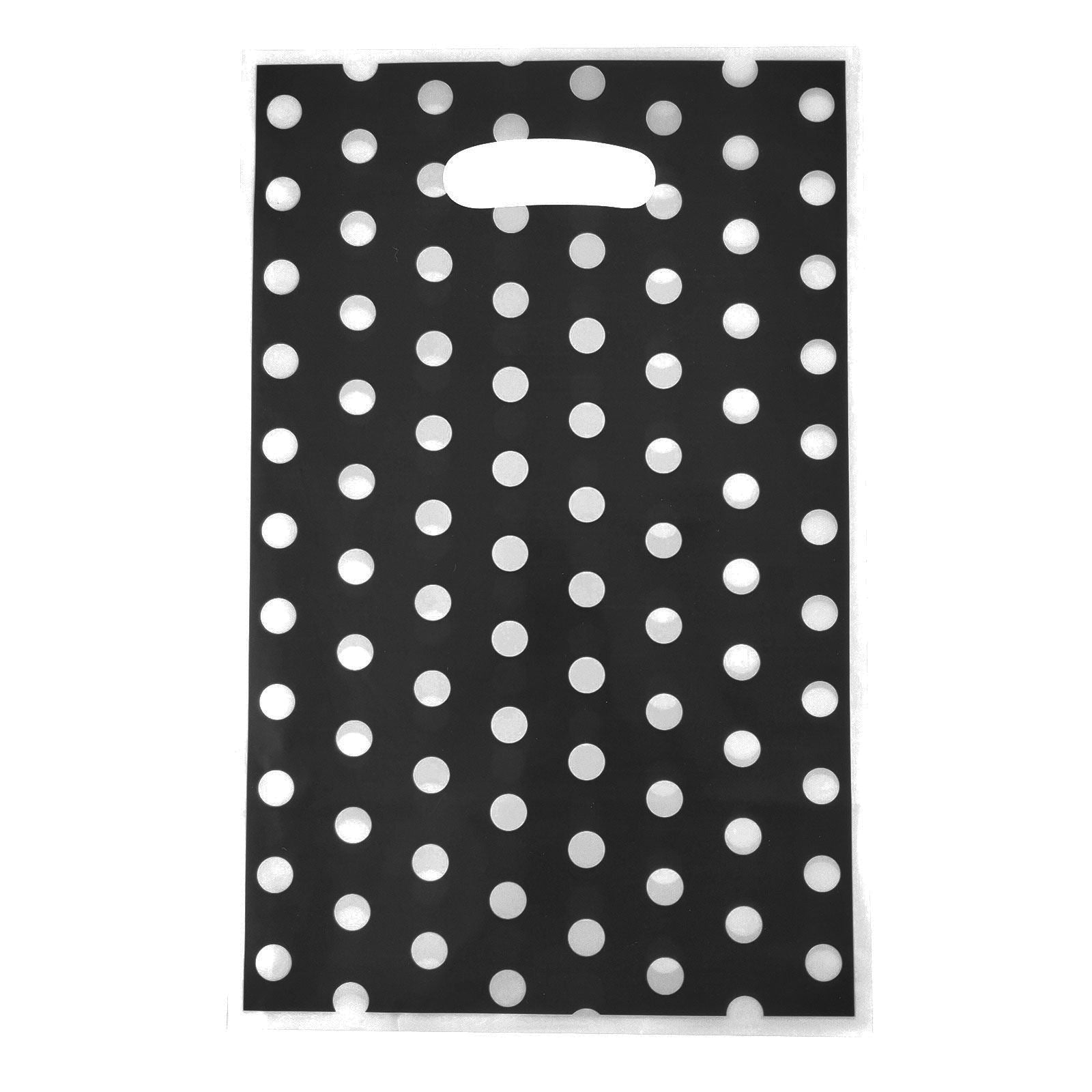 Polkadot Loot Bags