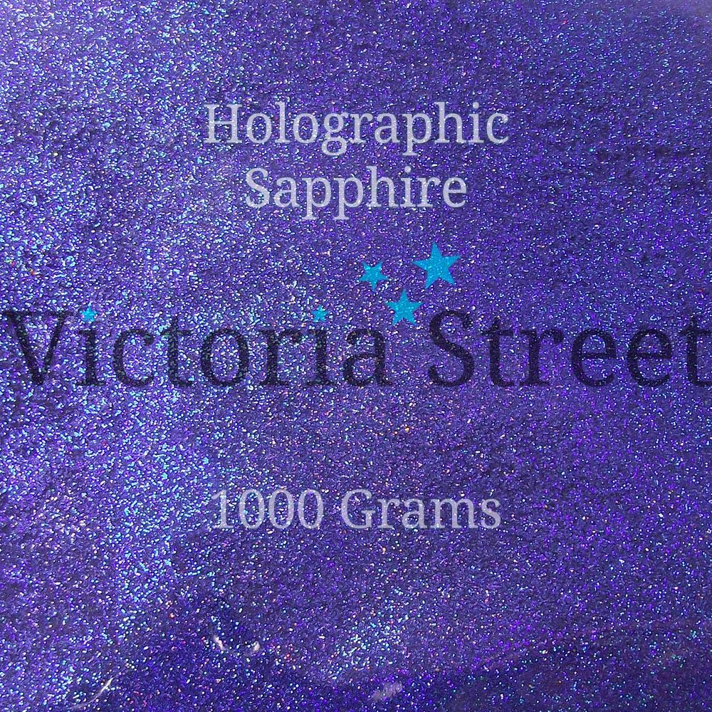 1000g Fine Glitter - 0.2mm / 0.008" - All Types