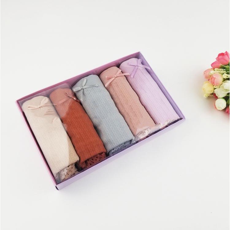 Clear Top Short Cake and Bake Boxes - Transparent Gift Packaging Box