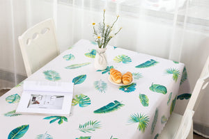 Premium Quality Large PVC Tablecloth