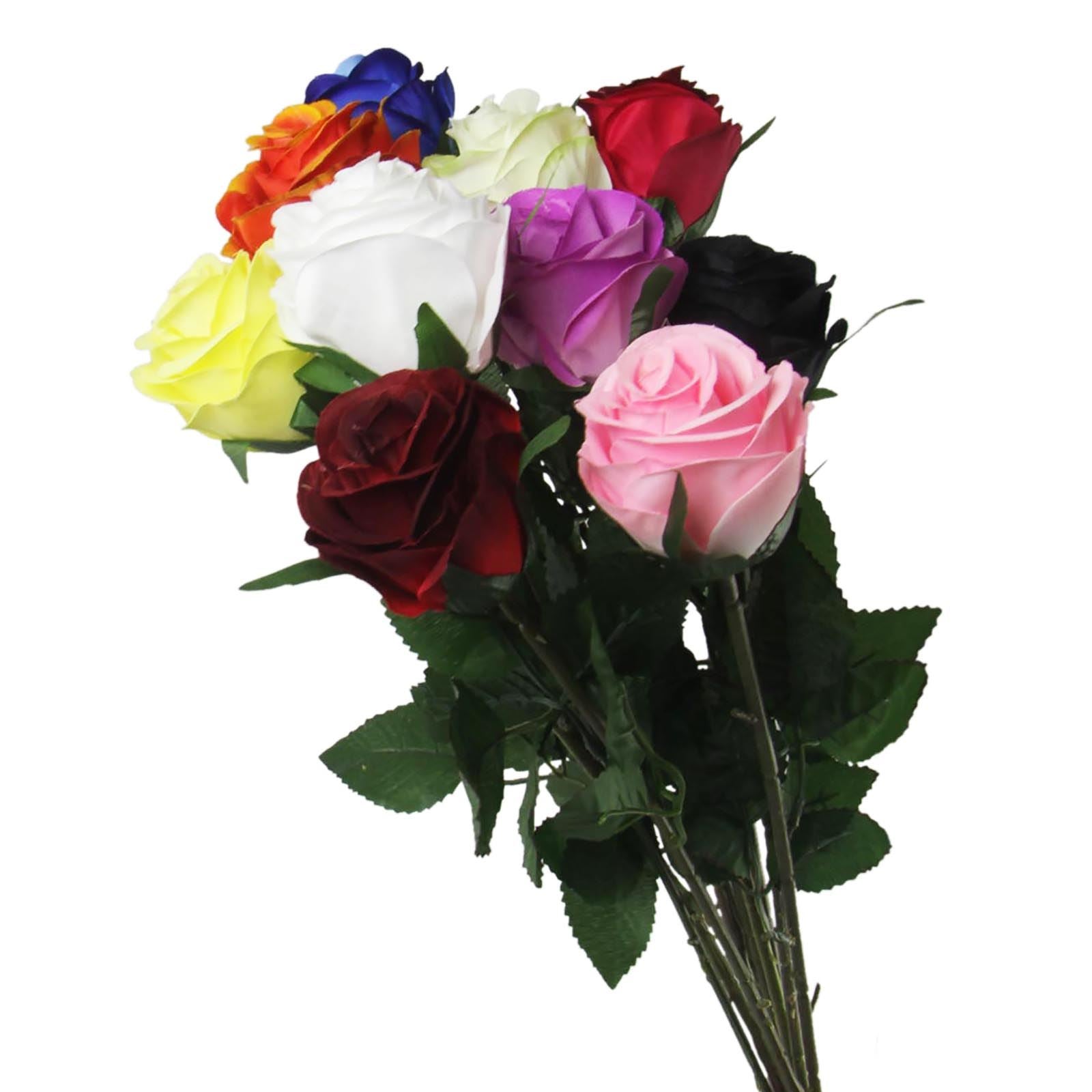 Single Premium Rose Bud