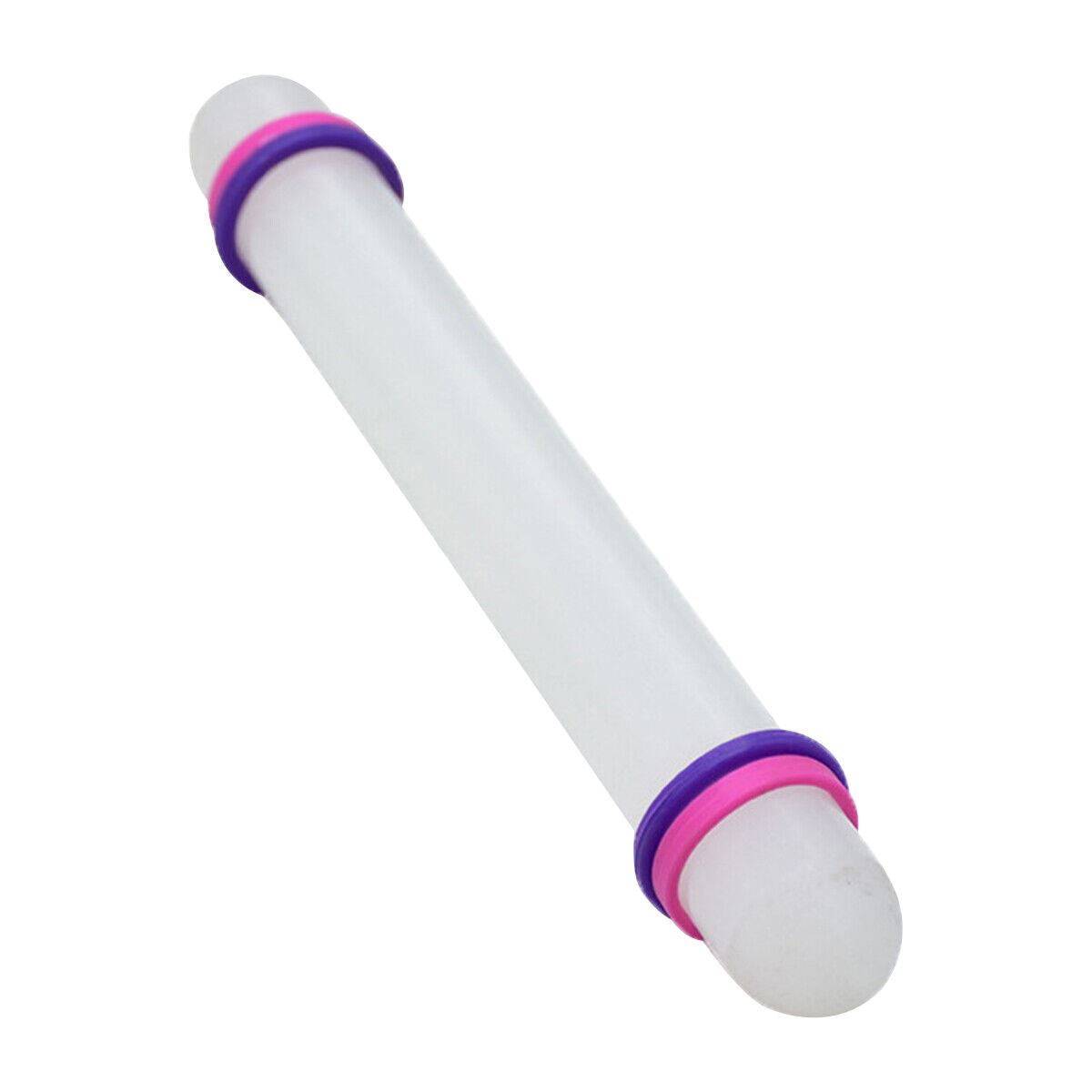 Rolling Pin Guide Rings - Silicone
