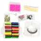 32 Piece Luxury Polymer Clay Sets