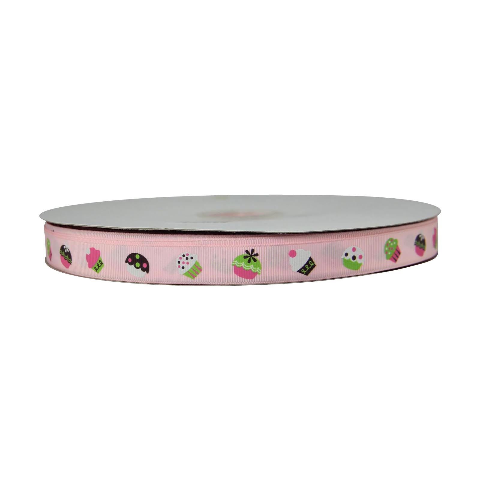 Funky Ribbons - 1 Metre
