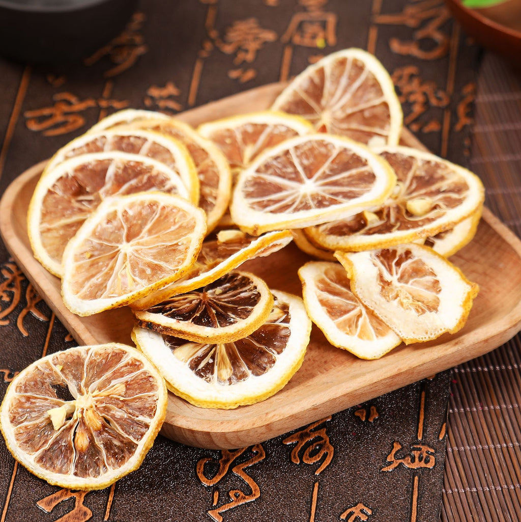 Premium Dried Flower Tea