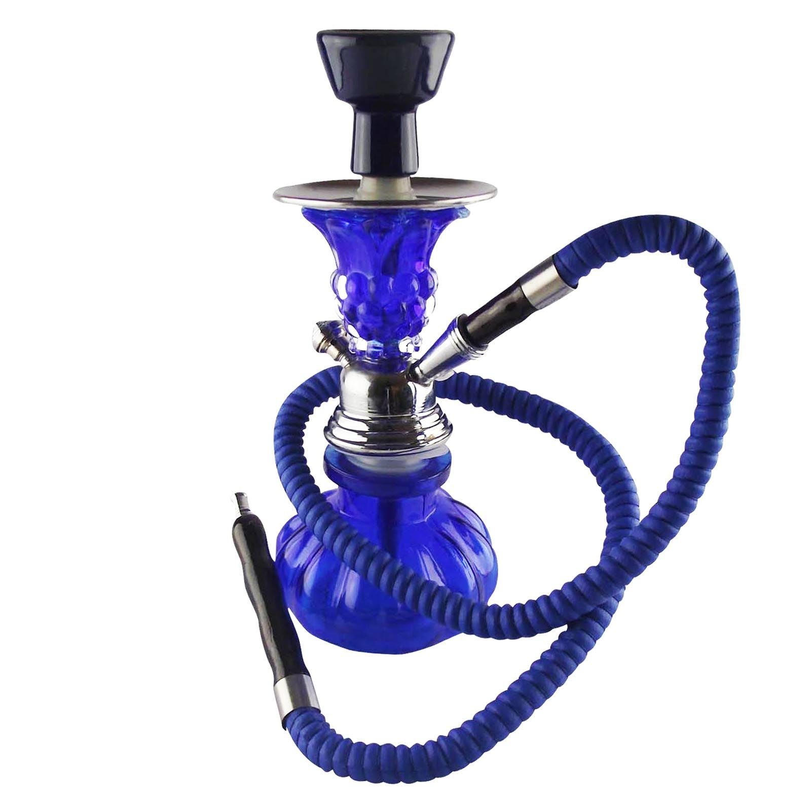 Small Premium Pumpkin Hookah